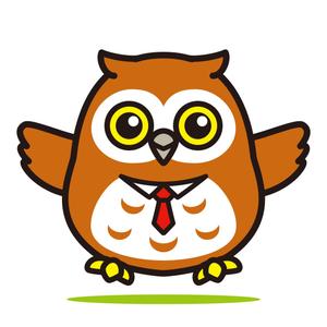 yellow_frog (yellow_frog)さんの釧路司法書士会のイメージキャラクターデザイン（２）への提案