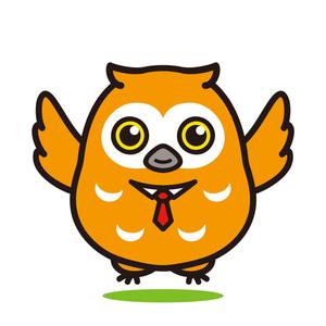 yellow_frog (yellow_frog)さんの釧路司法書士会のイメージキャラクターデザイン（２）への提案