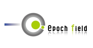 DESIGN STUDIO [sodesurizaka] (rusalka)さんの「epoch field」のロゴ作成への提案