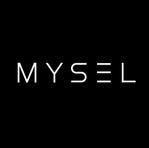 smileblueさんの「MYSEL」のロゴ作成への提案