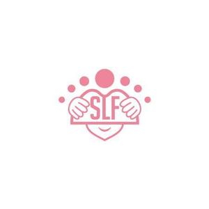 arizonan5 (arizonan5)さんの一般社団法人SLF（セルフラブファミリー）のロゴマーク募集【商標登録予定なし】への提案