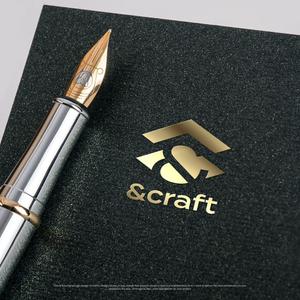 Karma Design Works (Karma_228)さんの社名ロゴの制作への提案