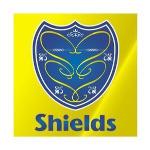 DIBDesignさんの「Shields」のロゴ作成への提案