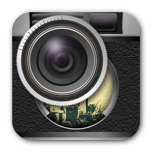 レイトカマー (LATECOMER)さんのiPhoneアプリのアイコンデザインへの提案
