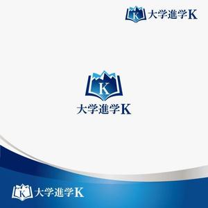 chiaro (chiaro)さんの＜新規開業＞ロゴ制作のご依頼＜大学受験専門塾＞への提案