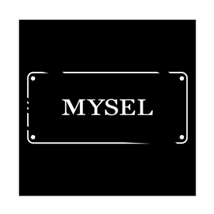 DIBDesignさんの「MYSEL」のロゴ作成への提案