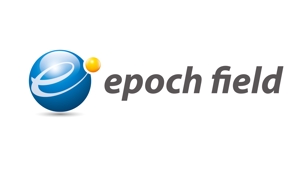 FISHERMAN (FISHERMAN)さんの「epoch field」のロゴ作成への提案