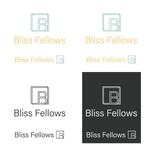 BUTTER GRAPHICS (tsukasa110)さんの「BlissFellows」オリジナルロゴ作成依頼への提案