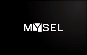 ねこすまっしゅ (nekosmash)さんの「MYSEL」のロゴ作成への提案