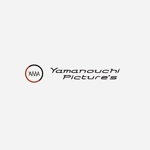 fplus (favolit_plus)さんの「Yamanouchi Picture's」のロゴ作成への提案