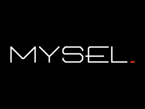 yuki_aidyさんの「MYSEL」のロゴ作成への提案