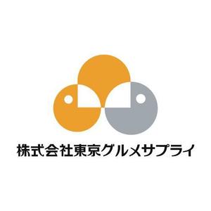 artworksさんの飲食店新会社のロゴへの提案