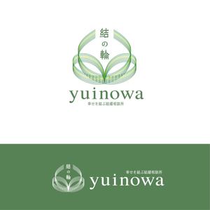 coyuki (liebeml)さんの結婚相談所のロゴマークを依頼しますへの提案