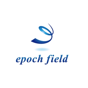 さんの「epoch field」のロゴ作成への提案