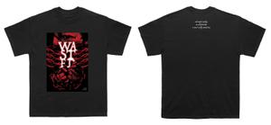 Potato (pote_aita)さんの監獄（囚人）×ROCK  Tシャツのデザイン募集！への提案