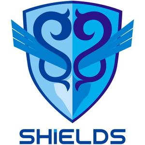 GAP STUDIO ()さんの「Shields」のロゴ作成への提案