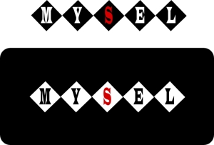 edo-samurai ()さんの「MYSEL」のロゴ作成への提案