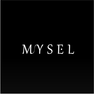 beanさんの「MYSEL」のロゴ作成への提案