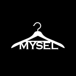 SATOH COLOR (SATOH_COLOR)さんの「MYSEL」のロゴ作成への提案