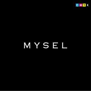 さんの「MYSEL」のロゴ作成への提案