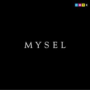 さんの「MYSEL」のロゴ作成への提案