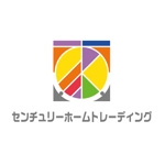 358eiki (tanaka_358_eiki)さんの不動産業センチュリーロゴコンペへの提案