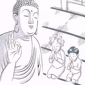 Tetsu (chiyono-fuji)さんのお話の挿絵イラストへの提案