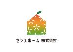 tora (tora_09)さんの会社ロゴ、会社名ロゴの作成　への提案