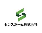 YUKI (yuki_uchiyamaynet)さんの会社ロゴ、会社名ロゴの作成　への提案