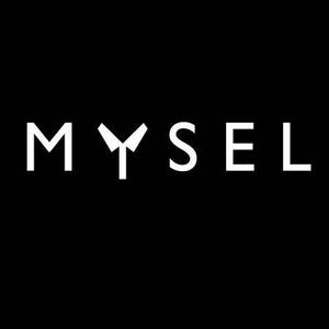Komoto Graphic (komoto)さんの「MYSEL」のロゴ作成への提案