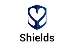 CHRONO_DESIGNさんの「Shields」のロゴ作成への提案