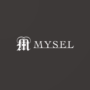 kresnikさんの「MYSEL」のロゴ作成への提案