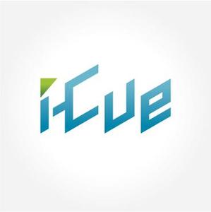 PiPiPiさんの「株式会社i-Cue」のロゴ作成への提案