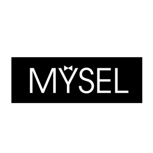 コムデザインルーム (com_design_room)さんの「MYSEL」のロゴ作成への提案