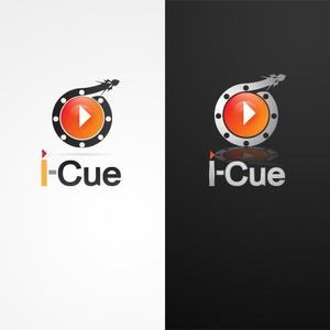 ligth (Serkyou)さんの「株式会社i-Cue」のロゴ作成への提案