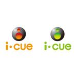 RICKY-Yさんの「株式会社i-Cue」のロゴ作成への提案