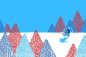 test ()さんの【ランサーズ公式】404ページのデザイン作成への提案