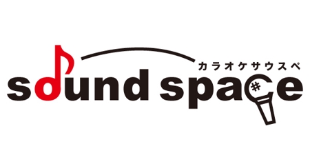sachikori_taさんの「sound space　　　　　　（さうすぺ　　サウスペ）」のロゴ作成への提案