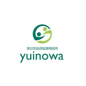 calimbo goto (calimbo)さんの結婚相談所のロゴマークを依頼しますへの提案