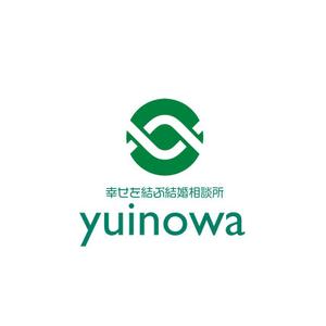 calimbo goto (calimbo)さんの結婚相談所のロゴマークを依頼しますへの提案