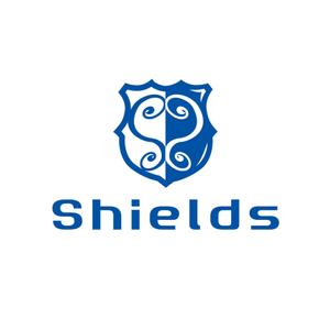 くり (curypapasan)さんの「Shields」のロゴ作成への提案