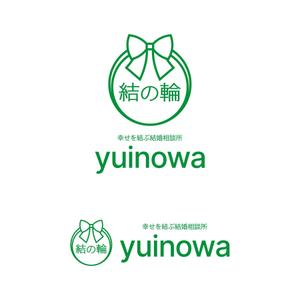 tsujimo (tsujimo)さんの結婚相談所のロゴマークを依頼しますへの提案