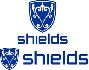 さんの「Shields」のロゴ作成への提案