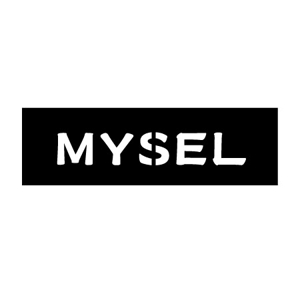 シン (sin022)さんの「MYSEL」のロゴ作成への提案
