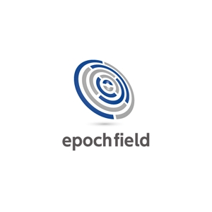motion_designさんの「epoch field」のロゴ作成への提案