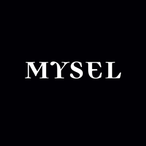 Ex Libris (moonigraph)さんの「MYSEL」のロゴ作成への提案