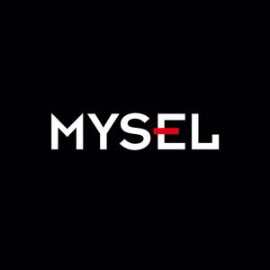 Ex Libris (moonigraph)さんの「MYSEL」のロゴ作成への提案