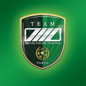 船山 洋祐 (a05a160048)さんのサッカーチームのロゴマーク作成への提案