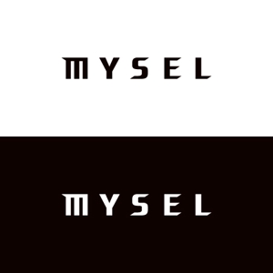 ATARI design (atari)さんの「MYSEL」のロゴ作成への提案