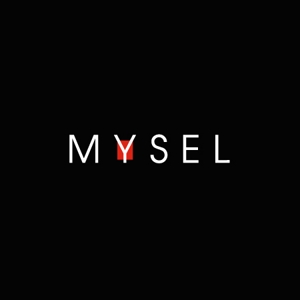 gohongi259さんの「MYSEL」のロゴ作成への提案